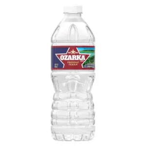 Bottle Water