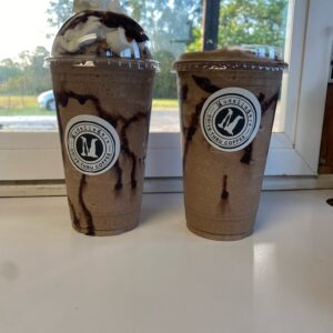 Mocha