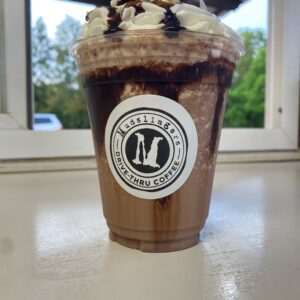 Fancy Milk