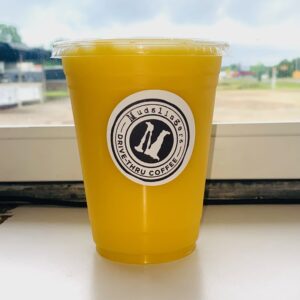 Orange Juice