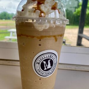 Caramel