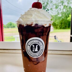 Chocolate Covered Cherry