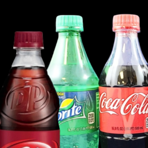 Sodas